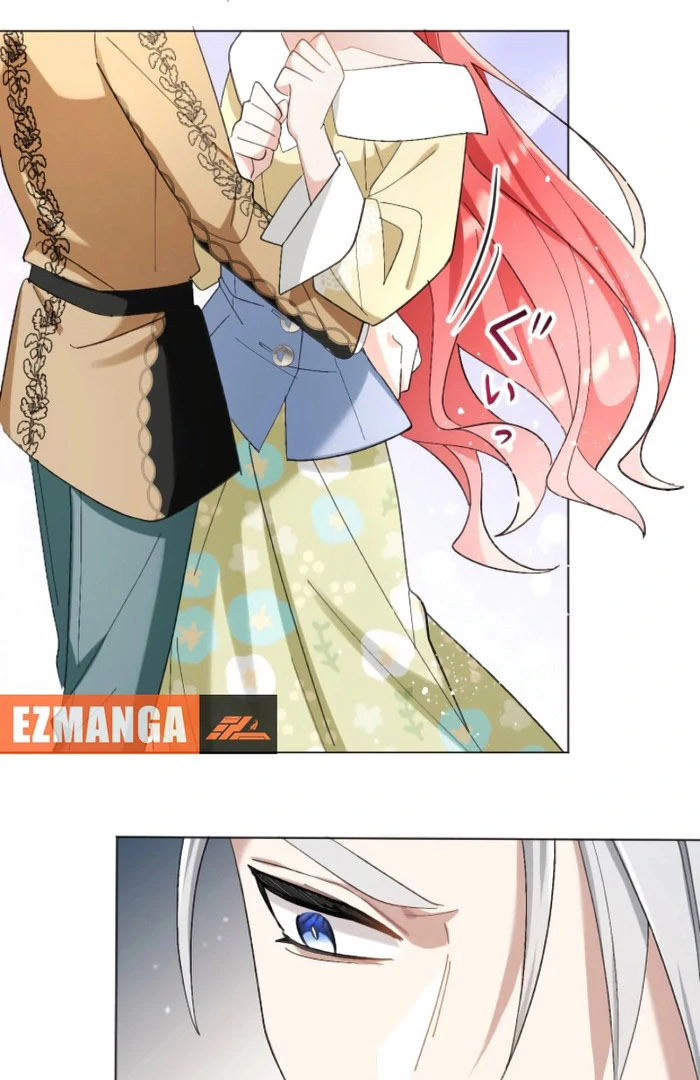 I’m Not Dead For Nothing Chapter 20 - Page 80