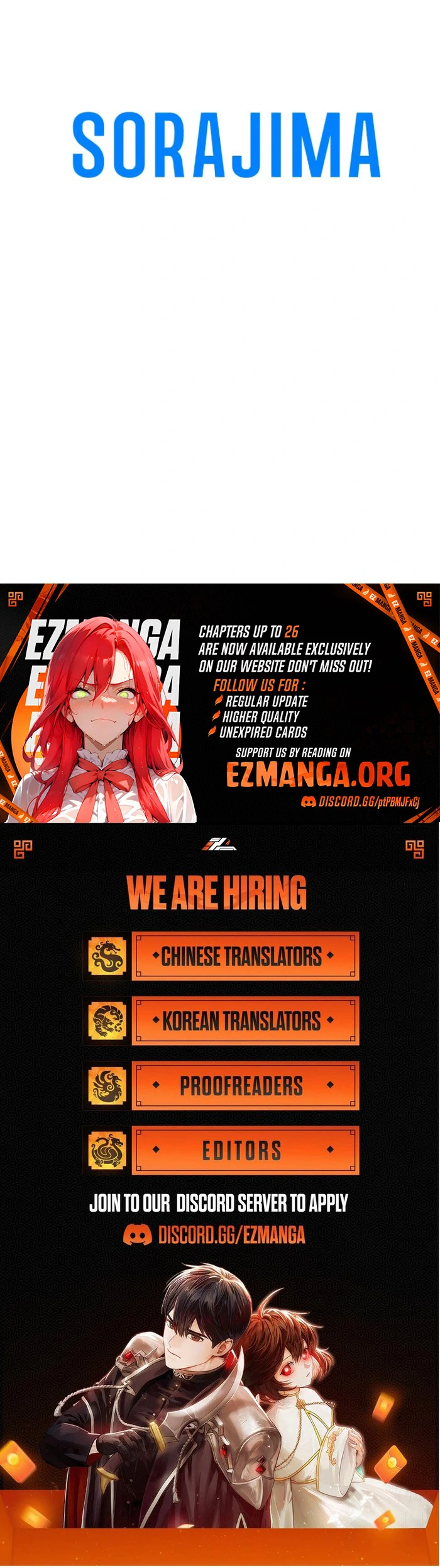 I’m Not Dead For Nothing Chapter 20 - Page 87