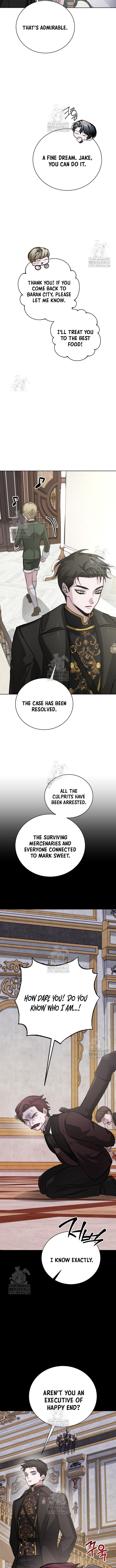 I’m Not That Kind of Talent Chapter 105 - Page 11