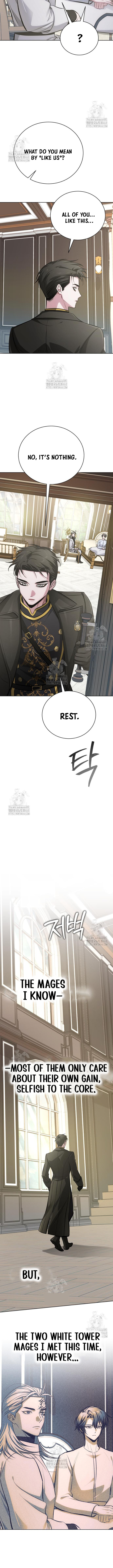 I’m Not That Kind of Talent Chapter 105 - Page 15