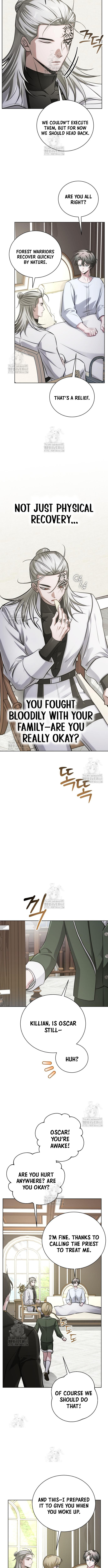 I’m Not That Kind of Talent Chapter 105 - Page 9