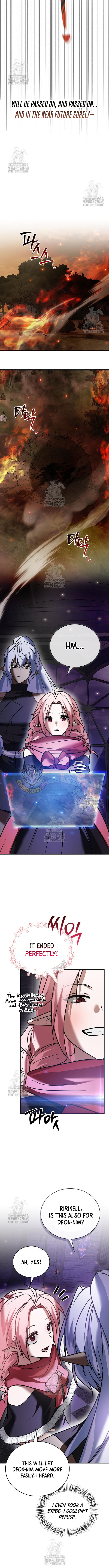 I’m Not That Kind of Talent Chapter 106 - Page 13