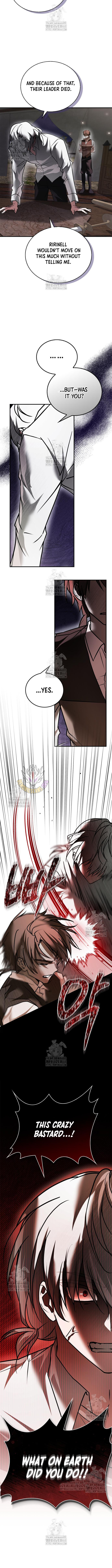 I’m Not That Kind of Talent Chapter 106 - Page 15