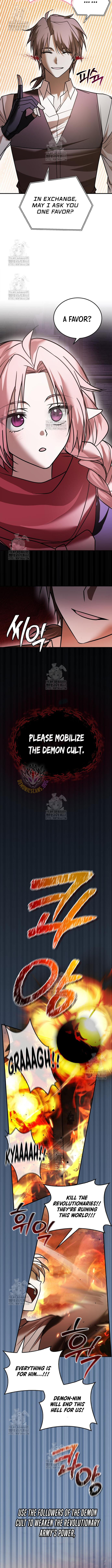 I’m Not That Kind of Talent Chapter 106 - Page 6