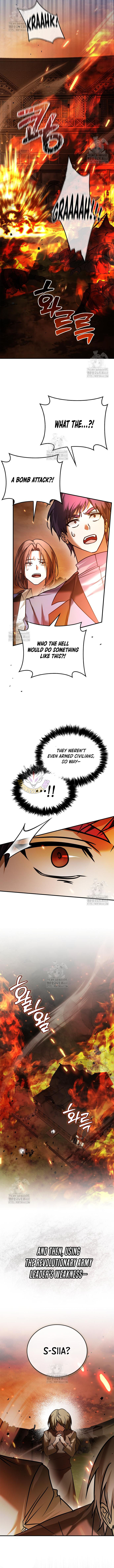 I’m Not That Kind of Talent Chapter 106 - Page 7