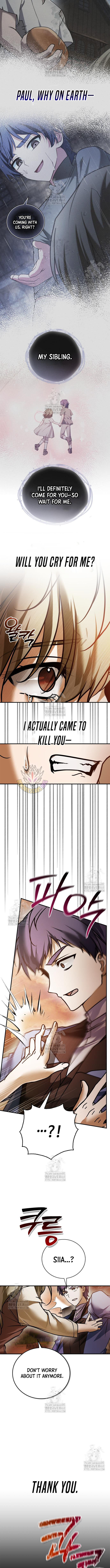 I’m Not That Kind of Talent Chapter 106 - Page 10