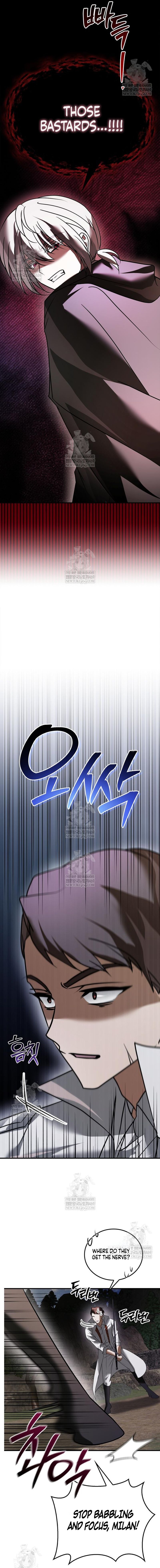 I’m Not That Kind of Talent Chapter 107 - Page 14