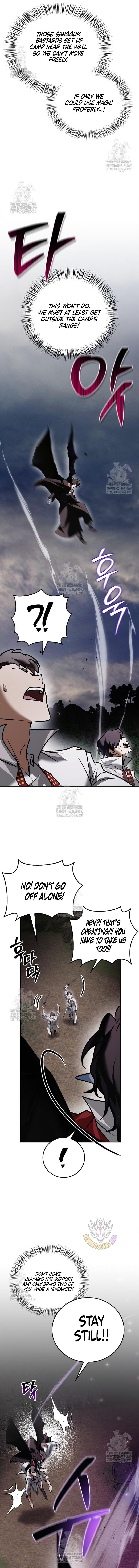 I’m Not That Kind of Talent Chapter 107 - Page 16