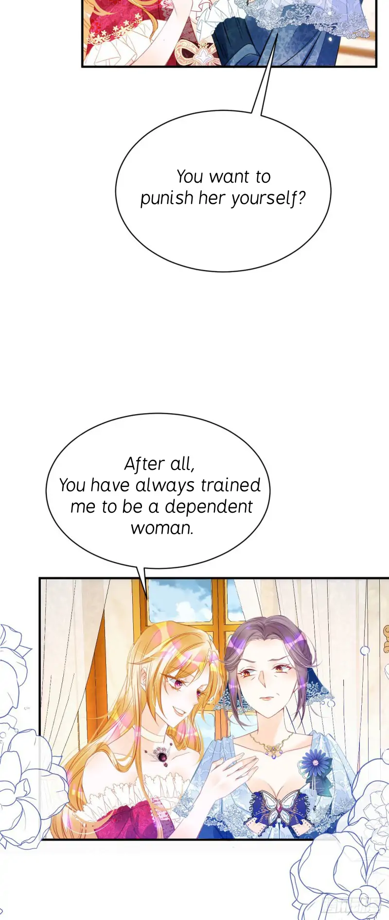 I’m Not the Villain’s White Moonlight! Chapter 10 - Page 13