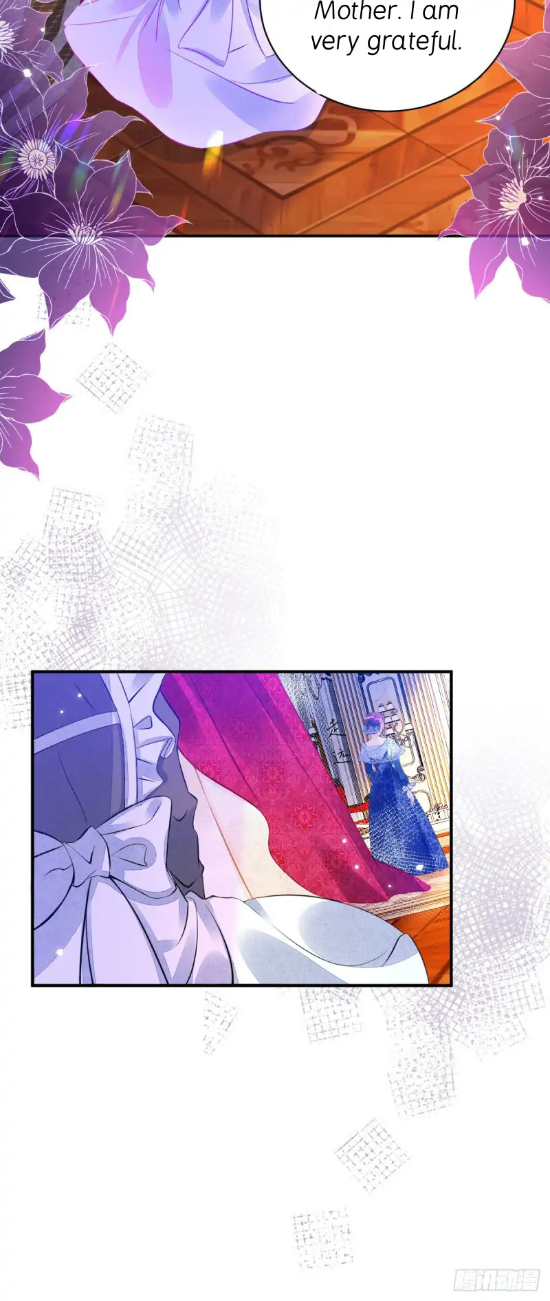 I’m Not the Villain’s White Moonlight! Chapter 10 - Page 15