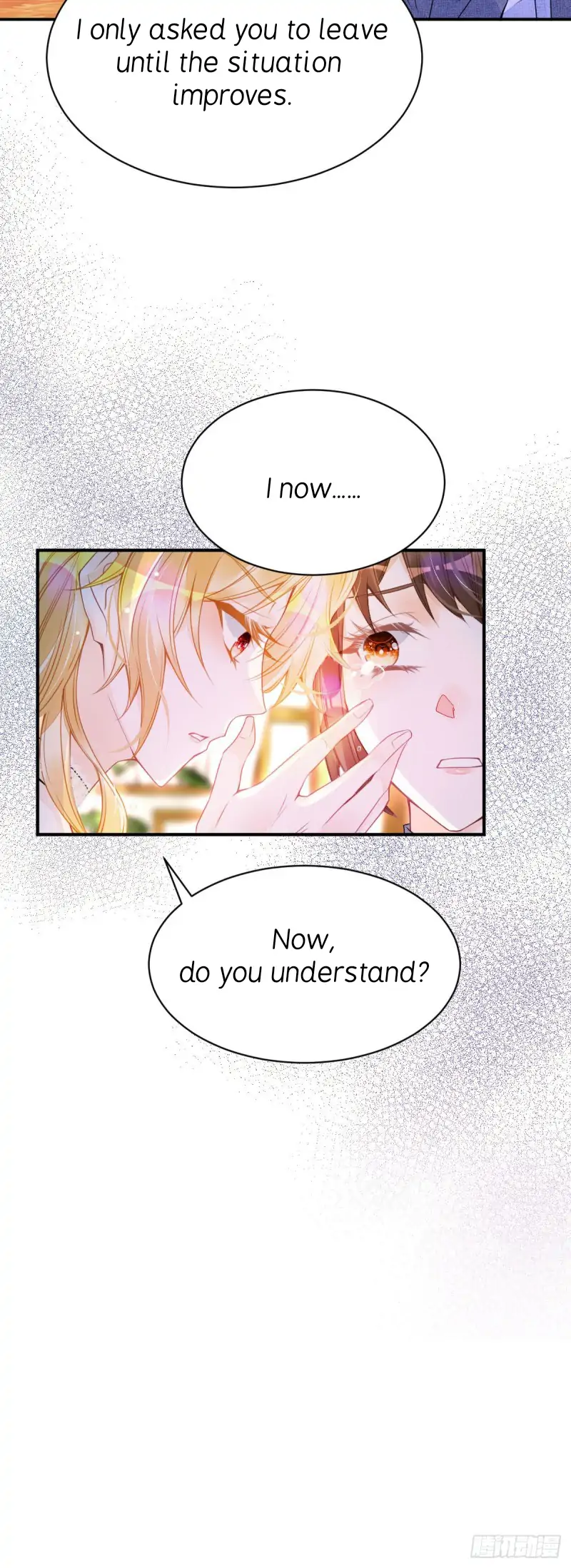 I’m Not the Villain’s White Moonlight! Chapter 10 - Page 20