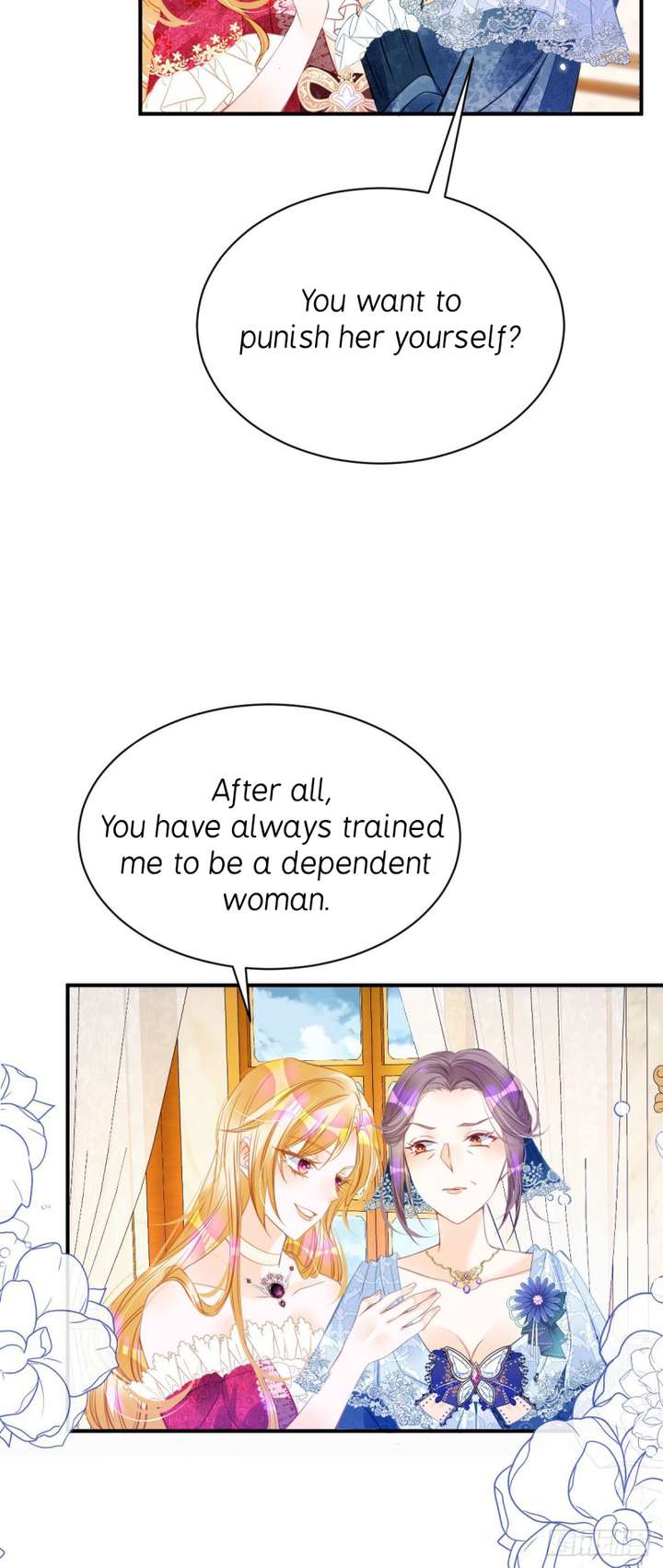 I’m Not the Villain’s White Moonlight! Chapter 11 - Page 13