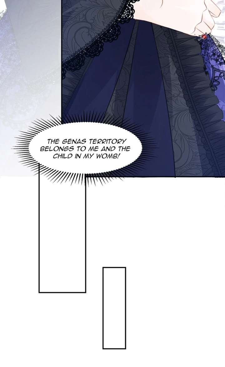 I’m Not the Villain’s White Moonlight! Chapter 12 - Page 24