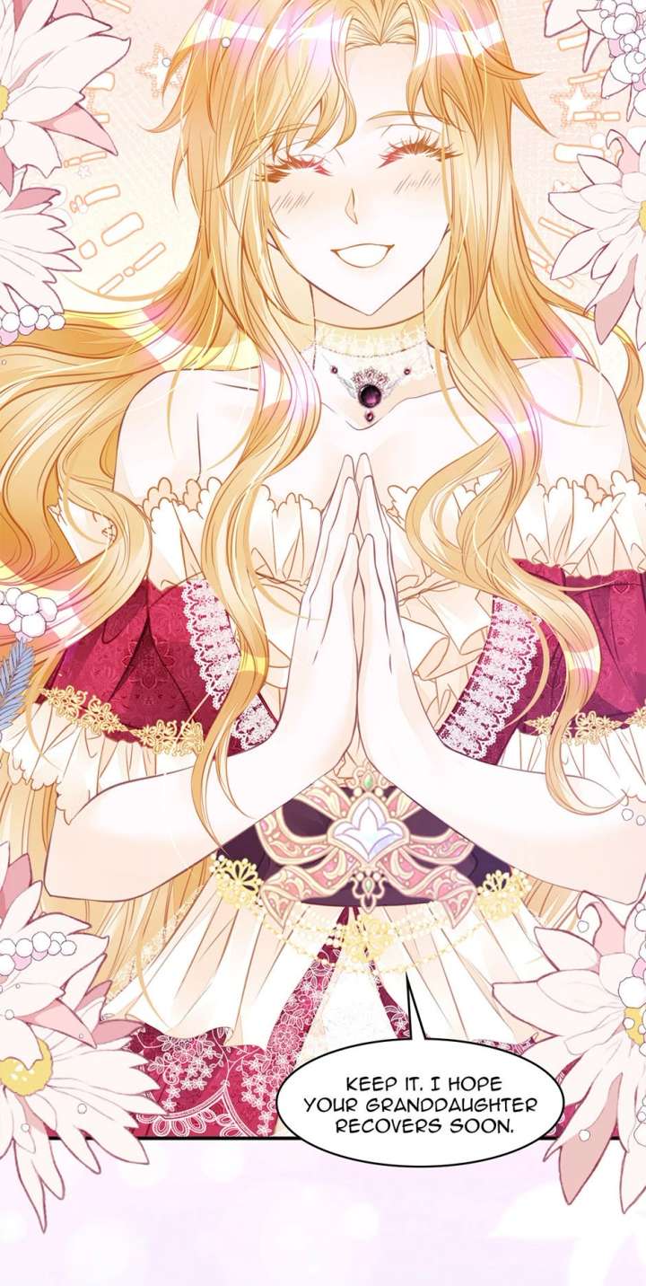 I’m Not the Villain’s White Moonlight! Chapter 12 - Page 45