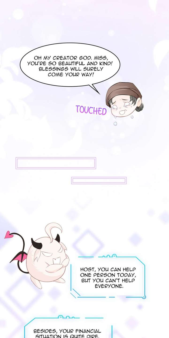 I’m Not the Villain’s White Moonlight! Chapter 12 - Page 46