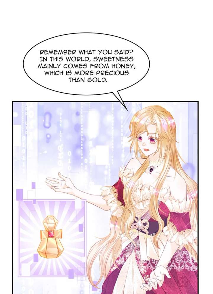 I’m Not the Villain’s White Moonlight! Chapter 12 - Page 48