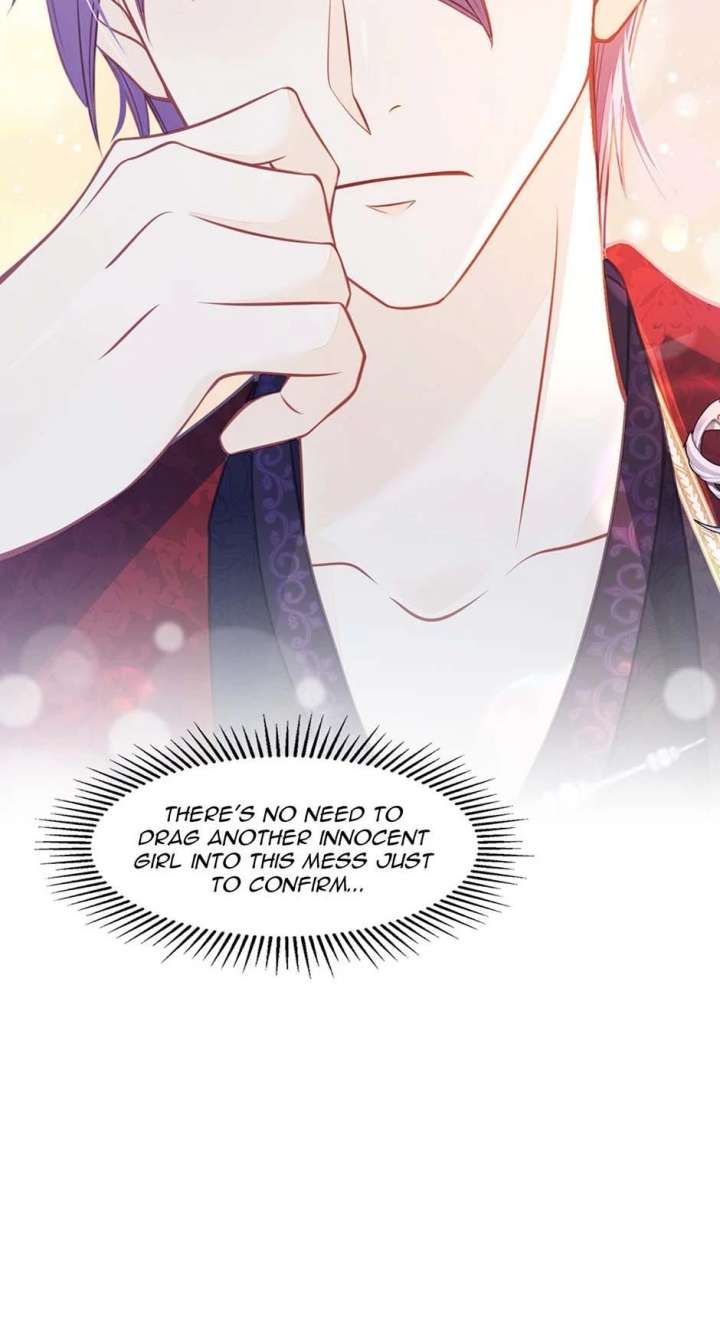 I’m Not the Villain’s White Moonlight! Chapter 13 - Page 14