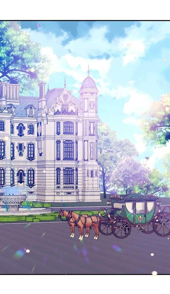 I’m Not the Villain’s White Moonlight! Chapter 13 - Page 15