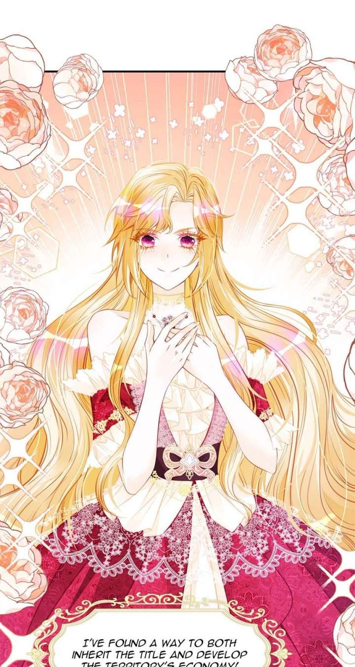 I’m Not the Villain’s White Moonlight! Chapter 13 - Page 3