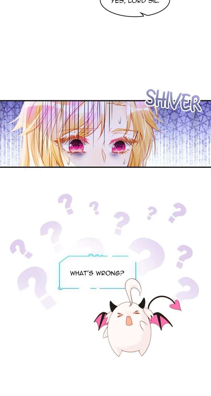 I’m Not the Villain’s White Moonlight! Chapter 13 - Page 6