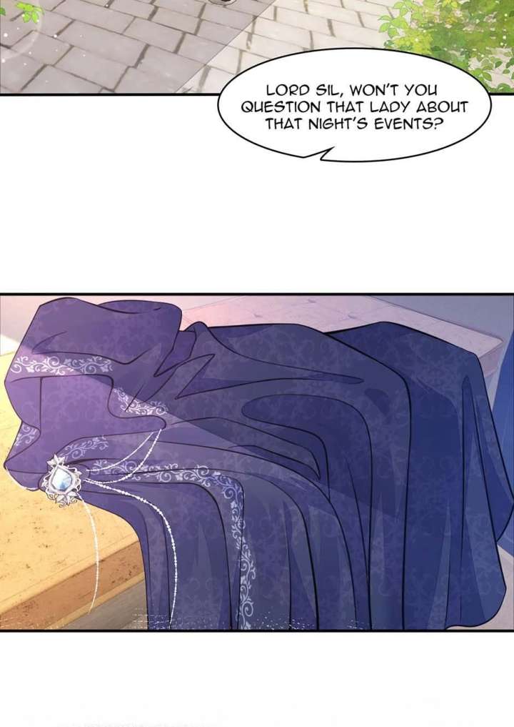 I’m Not the Villain’s White Moonlight! Chapter 13 - Page 9