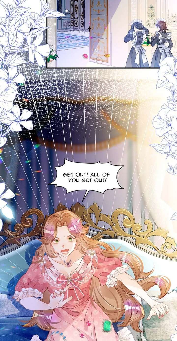 I’m Not the Villain’s White Moonlight! Chapter 14 - Page 15