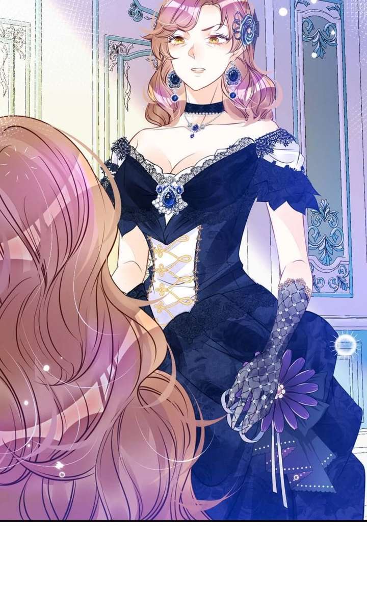 I’m Not the Villain’s White Moonlight! Chapter 14 - Page 20