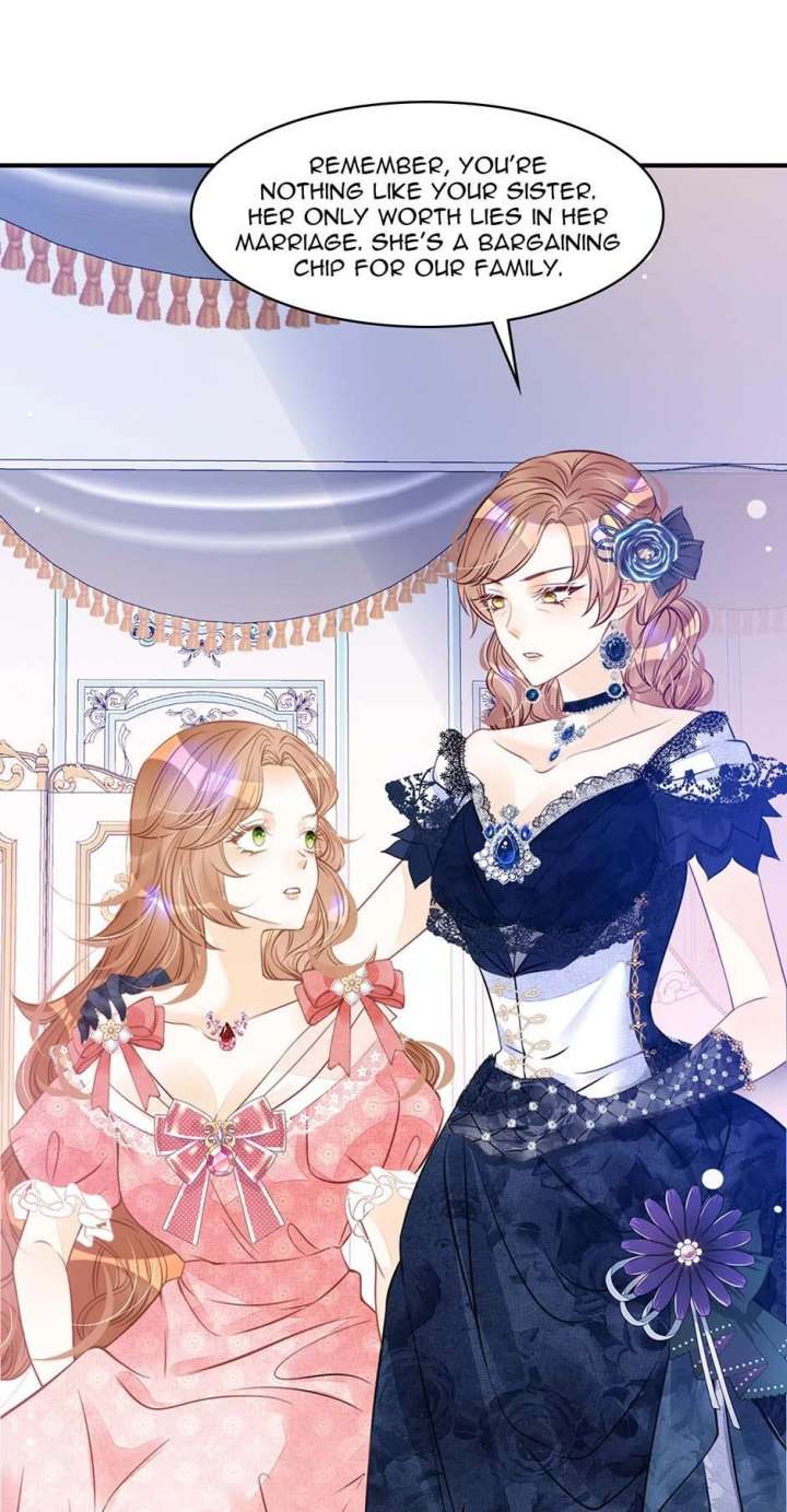 I’m Not the Villain’s White Moonlight! Chapter 14 - Page 29