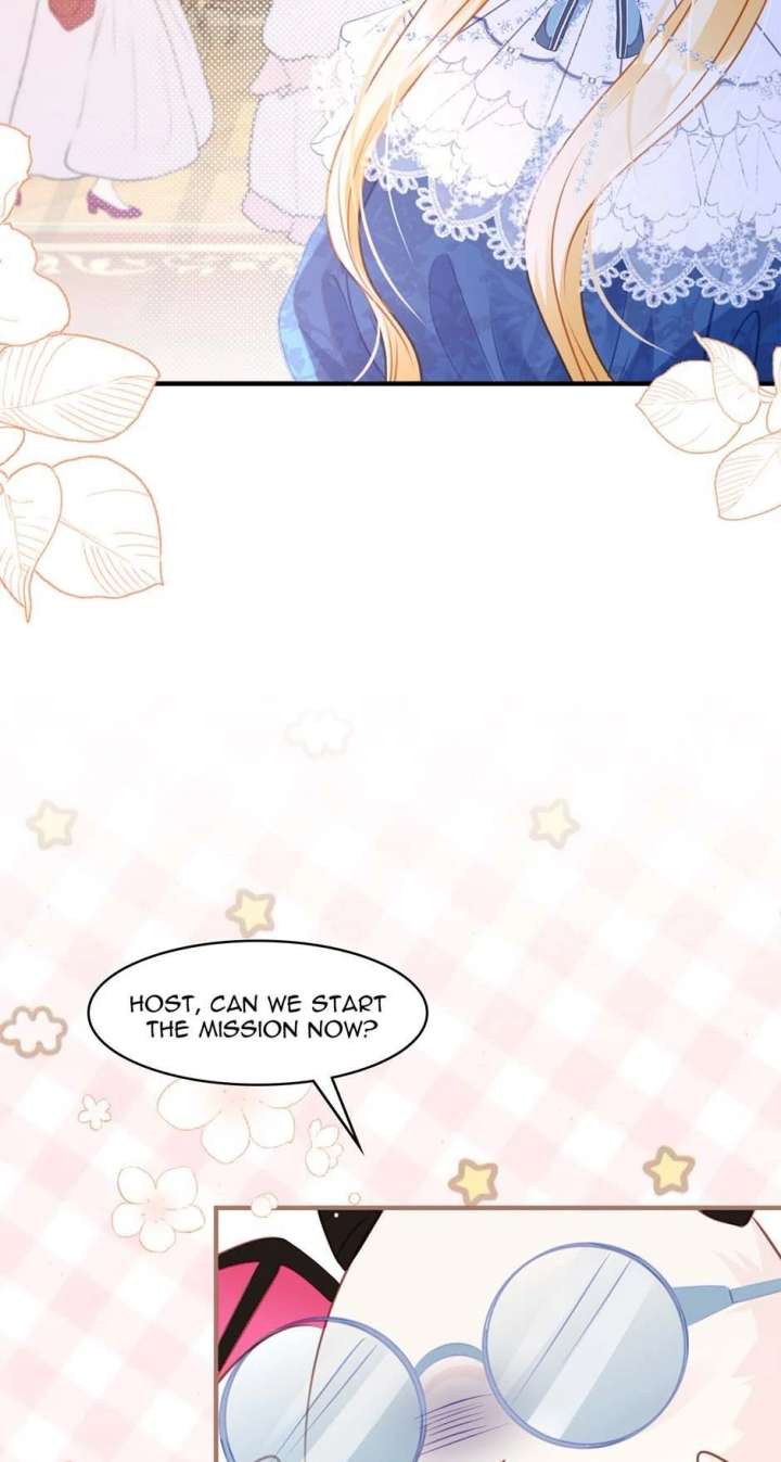 I’m Not the Villain’s White Moonlight! Chapter 15 - Page 40