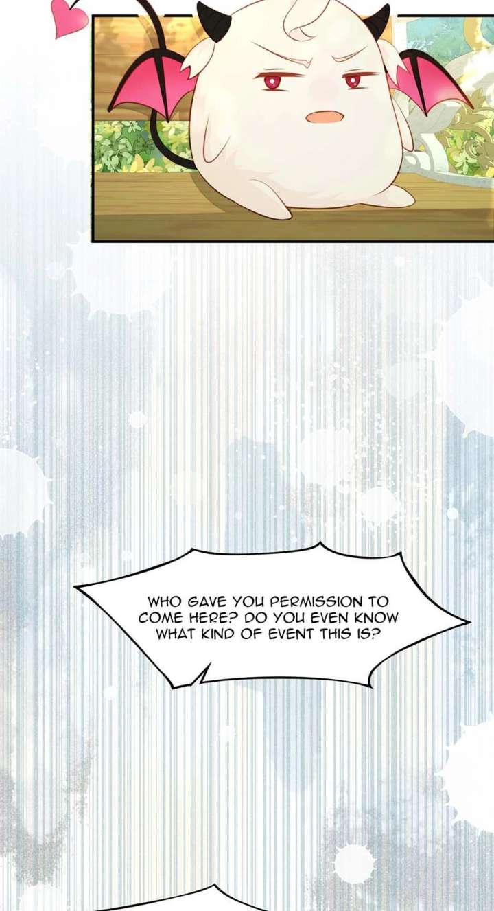 I’m Not the Villain’s White Moonlight! Chapter 15 - Page 46