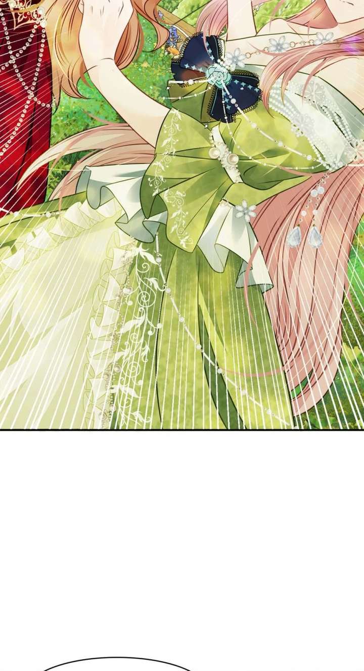 I’m Not the Villain’s White Moonlight! Chapter 15 - Page 49