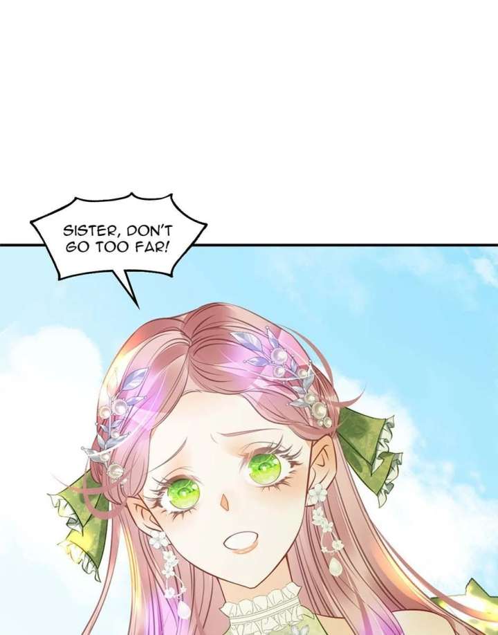 I’m Not the Villain’s White Moonlight! Chapter 16 - Page 2