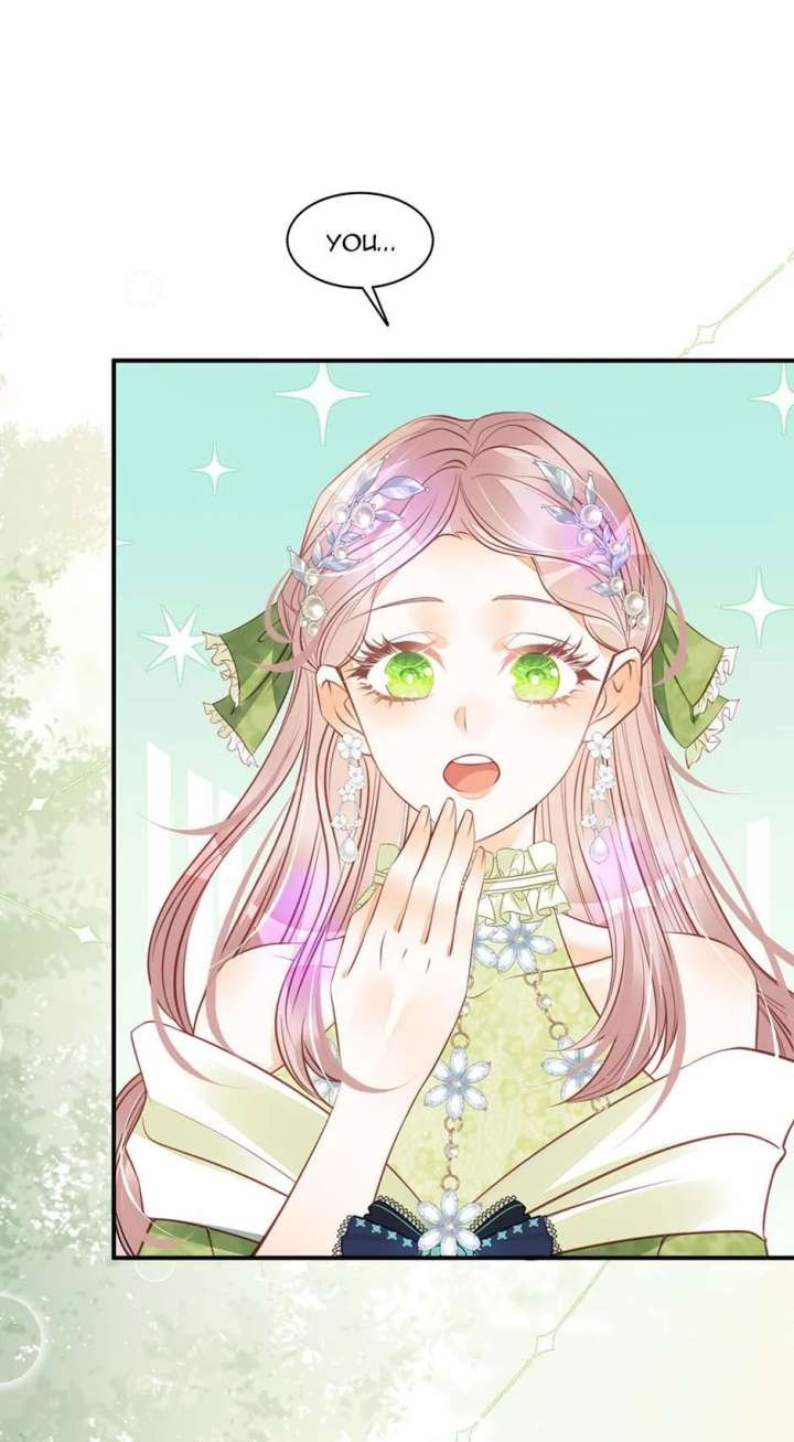 I’m Not the Villain’s White Moonlight! Chapter 16 - Page 21
