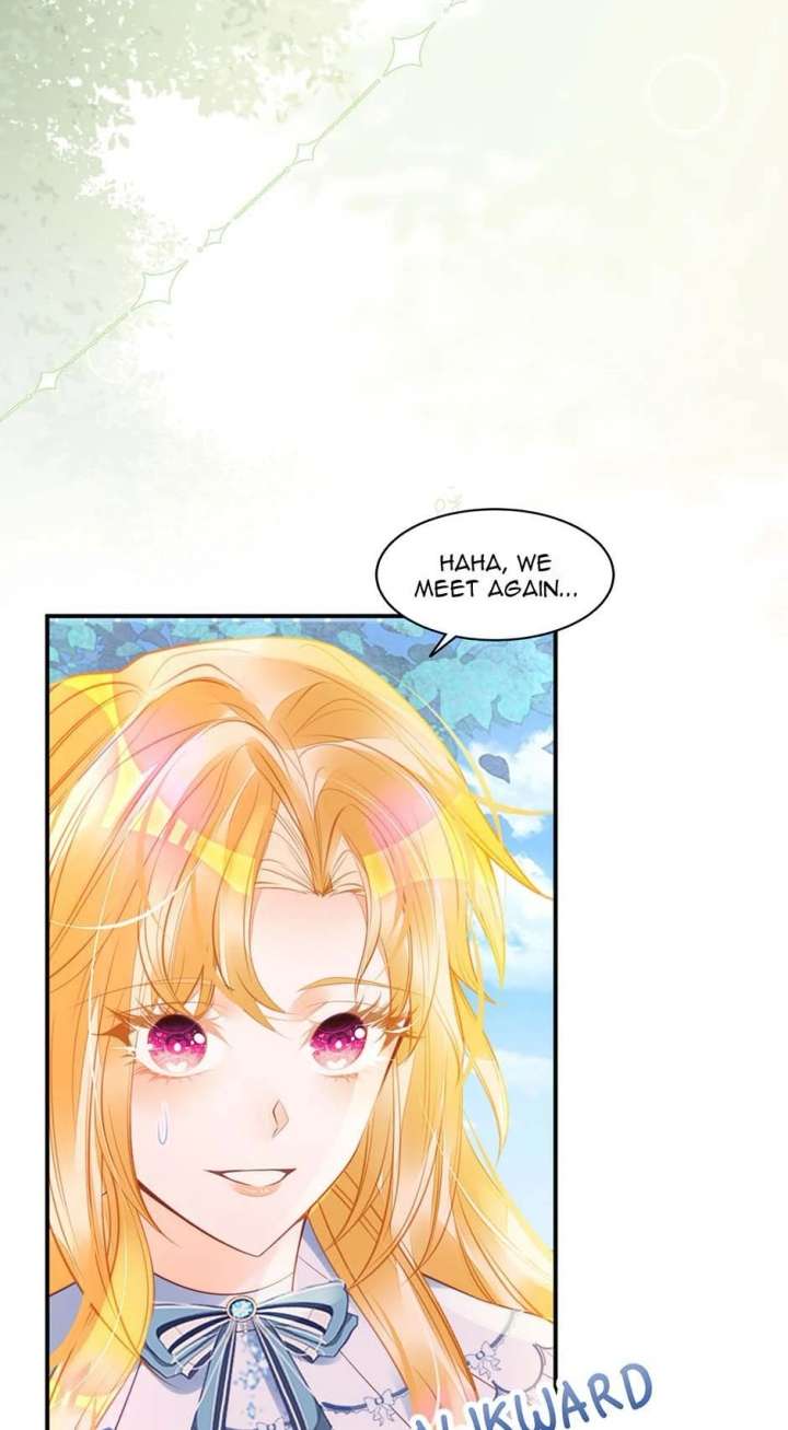 I’m Not the Villain’s White Moonlight! Chapter 16 - Page 22