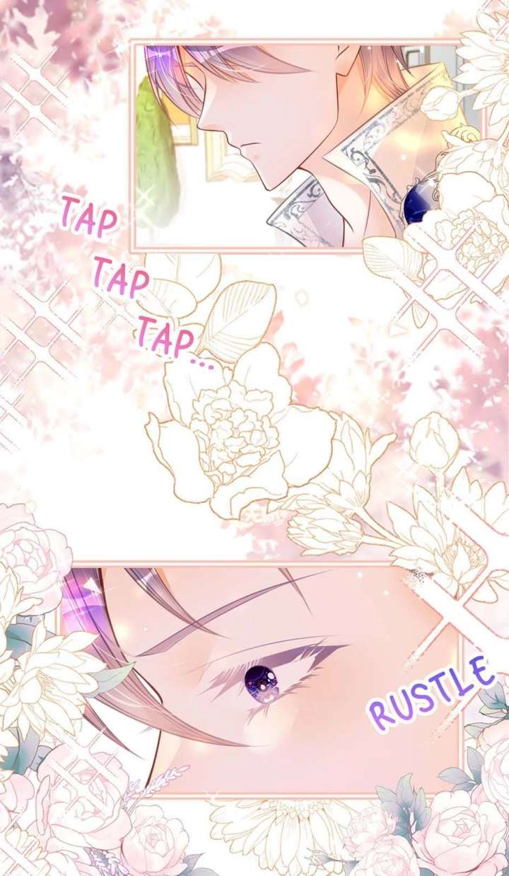 I’m Not the Villain’s White Moonlight! Chapter 16 - Page 28