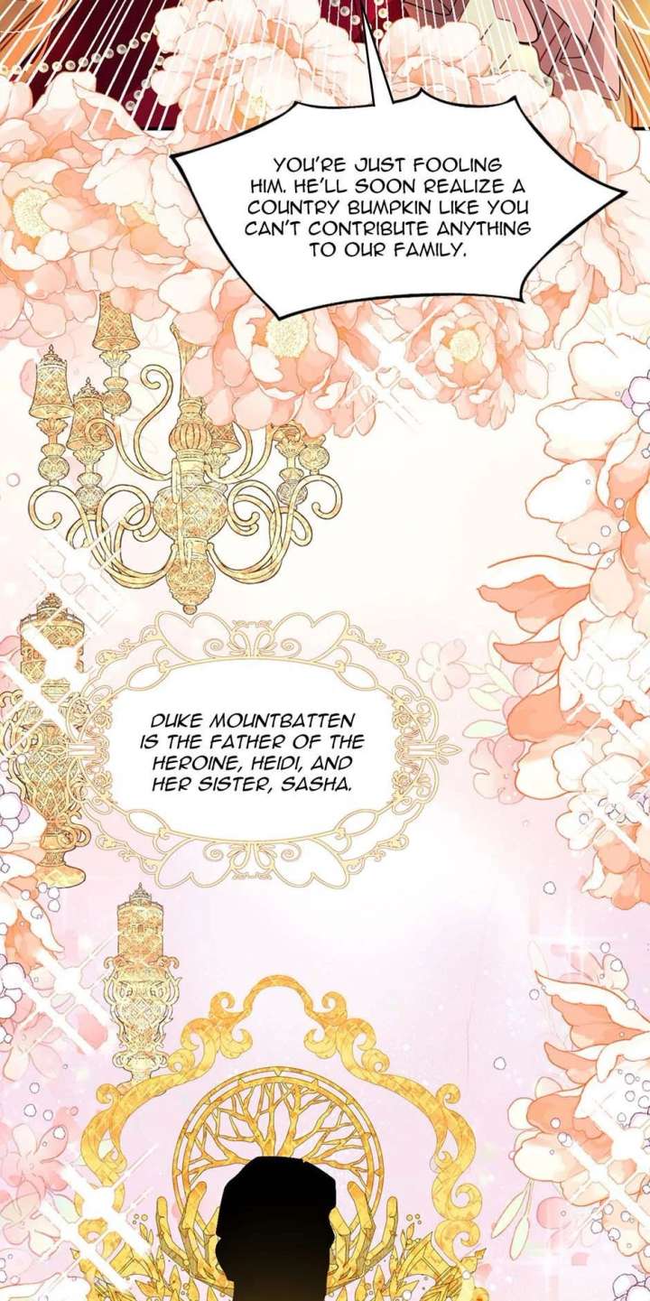 I’m Not the Villain’s White Moonlight! Chapter 16 - Page 5