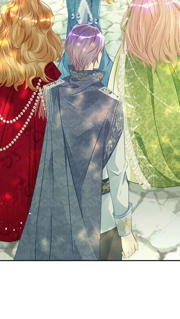 I’m Not the Villain’s White Moonlight! Chapter 16 - Page 42