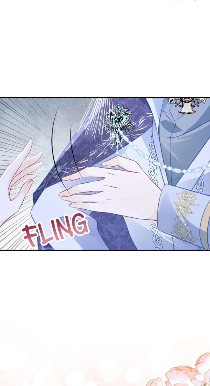 I’m Not the Villain’s White Moonlight! Chapter 16 - Page 45