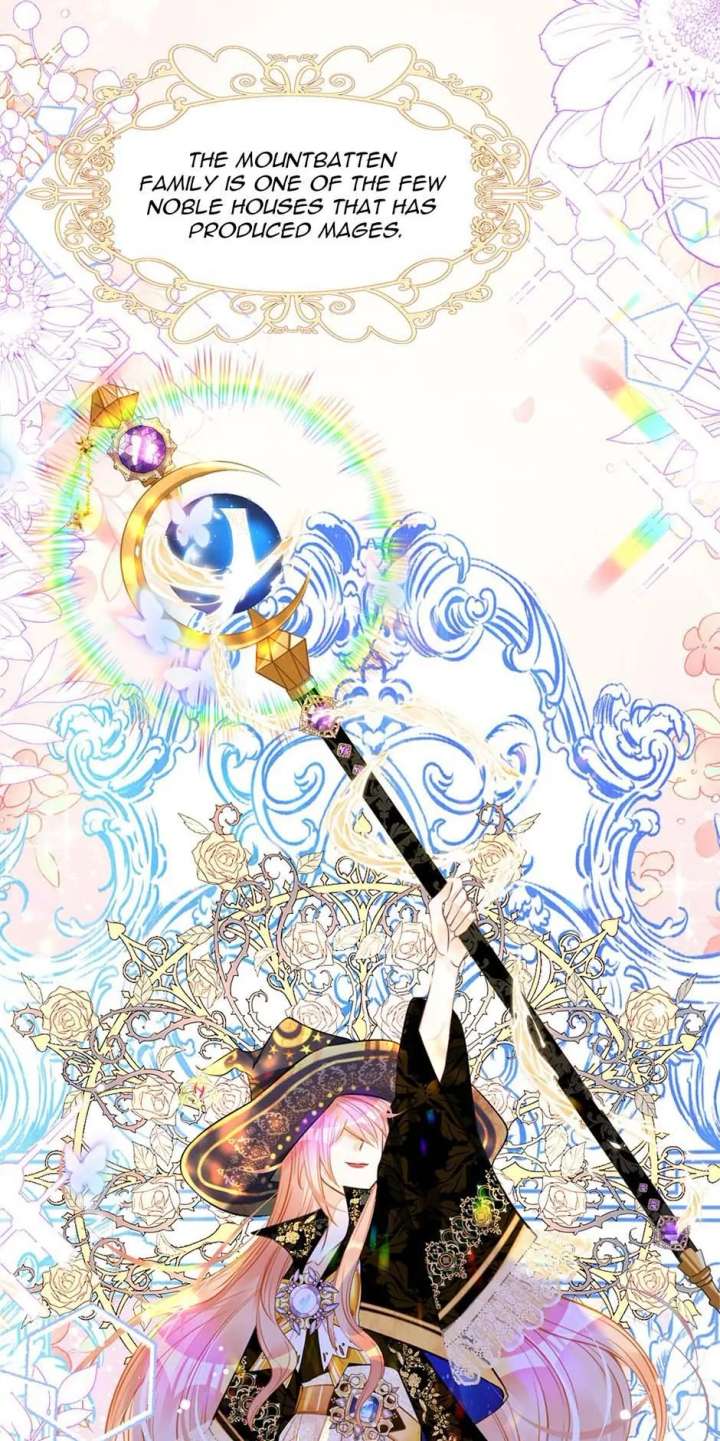 I’m Not the Villain’s White Moonlight! Chapter 16 - Page 7