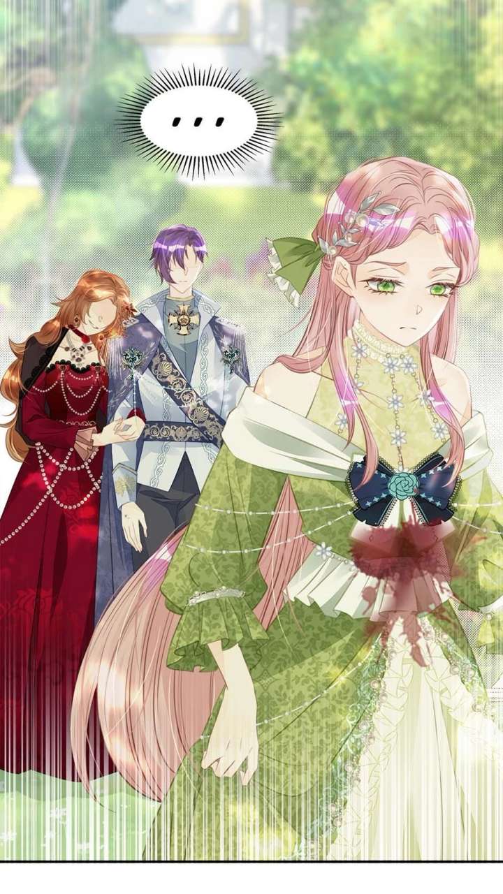 I’m Not the Villain’s White Moonlight! Chapter 17 - Page 17