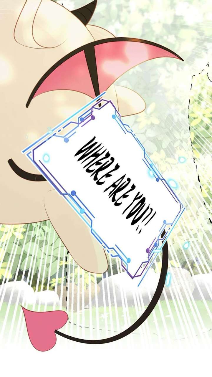 I’m Not the Villain’s White Moonlight! Chapter 17 - Page 20