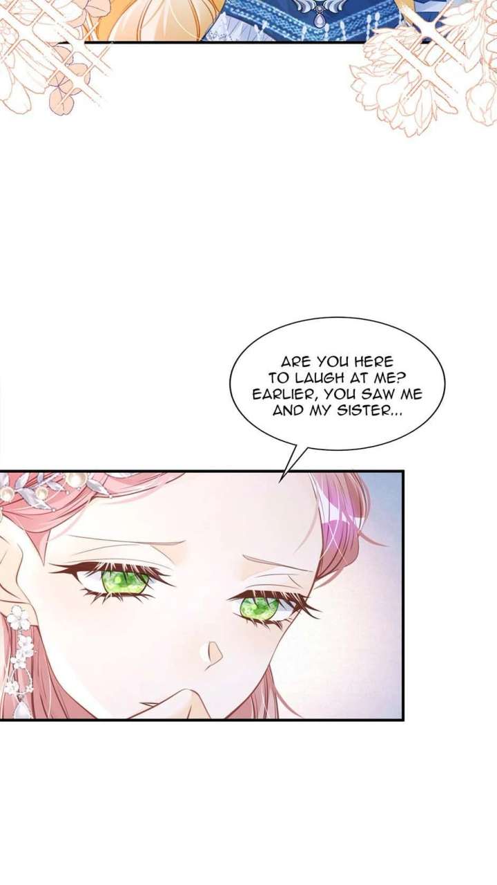 I’m Not the Villain’s White Moonlight! Chapter 17 - Page 31