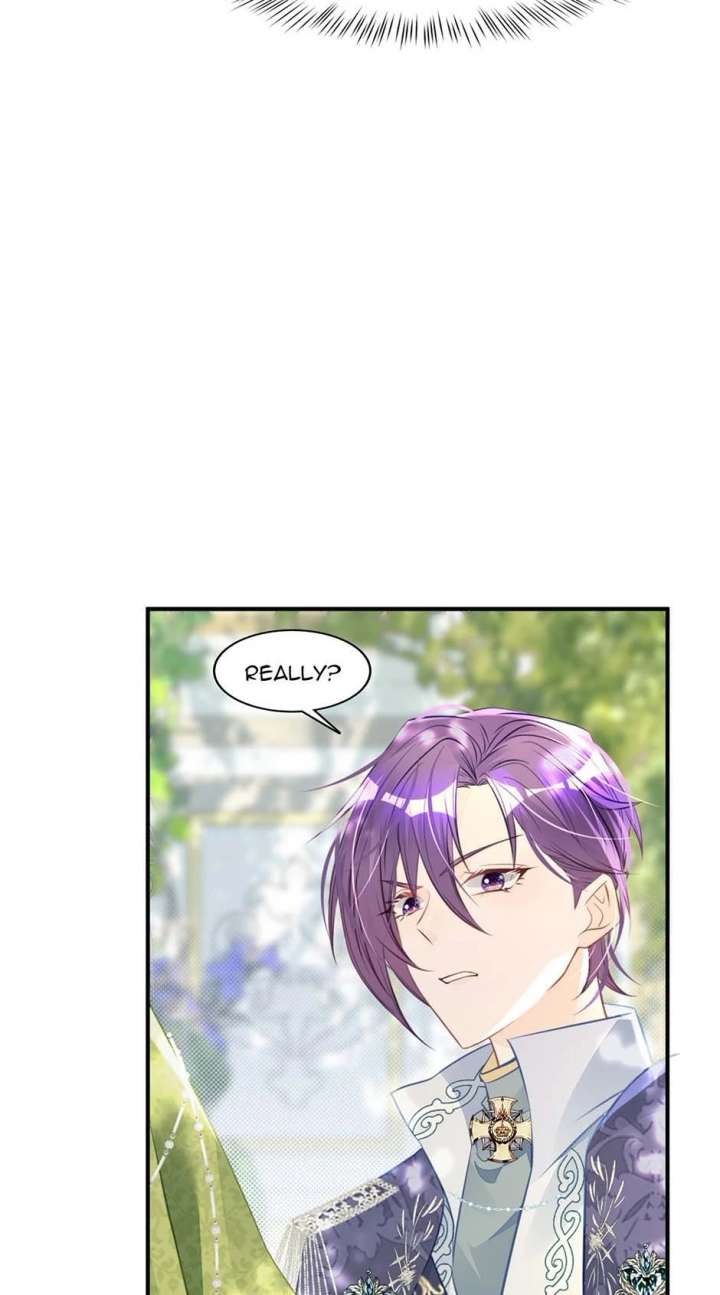 I’m Not the Villain’s White Moonlight! Chapter 17 - Page 6