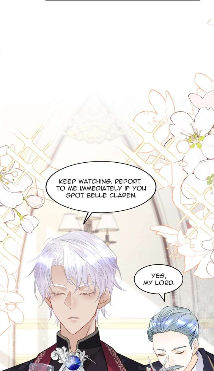 I’m Not the Villain’s White Moonlight! Chapter 18 - Page 14