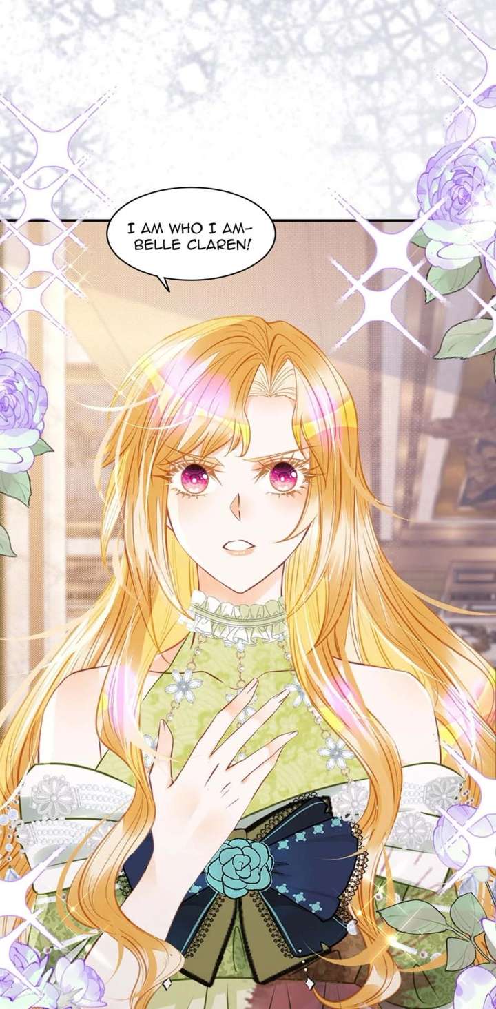 I’m Not the Villain’s White Moonlight! Chapter 19 - Page 25