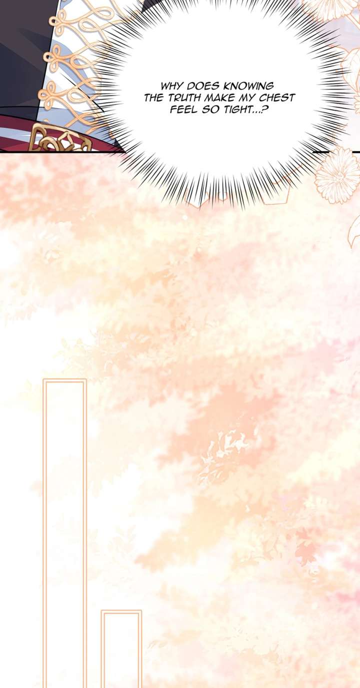 I’m Not the Villain’s White Moonlight! Chapter 20 - Page 21