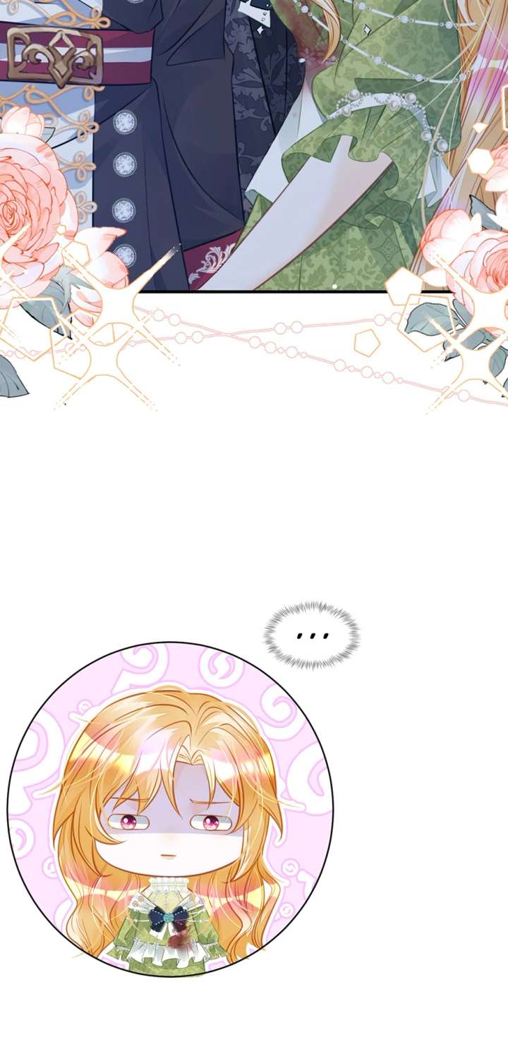 I’m Not the Villain’s White Moonlight! Chapter 20 - Page 10