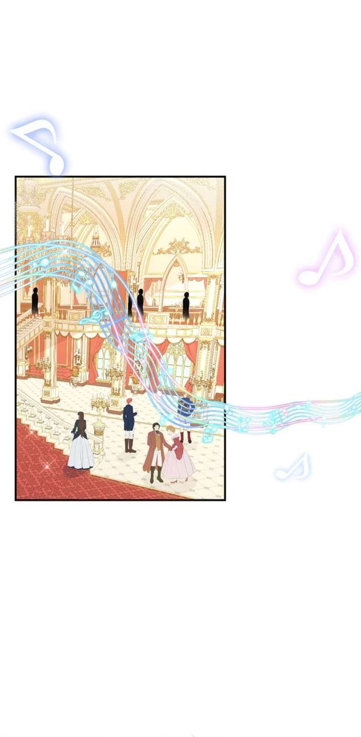 I’m Not the Villain’s White Moonlight! Chapter 21 - Page 14