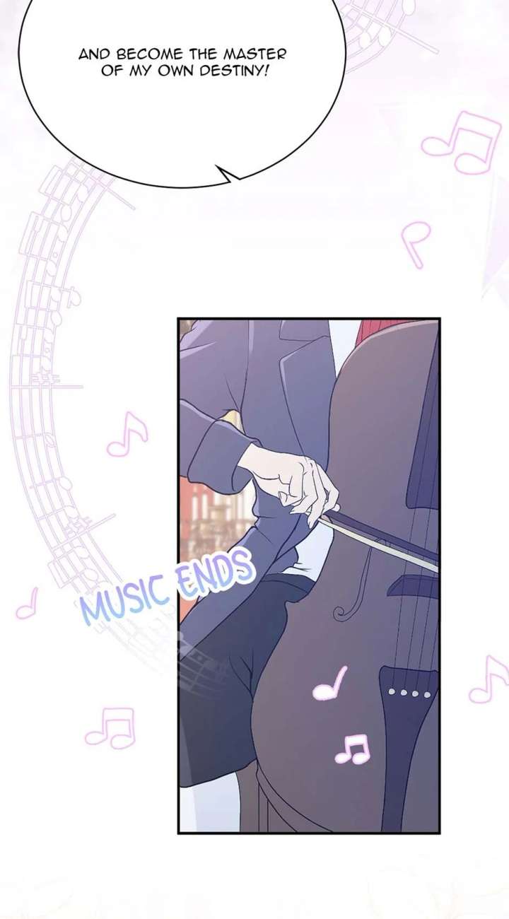 I’m Not the Villain’s White Moonlight! Chapter 21 - Page 15