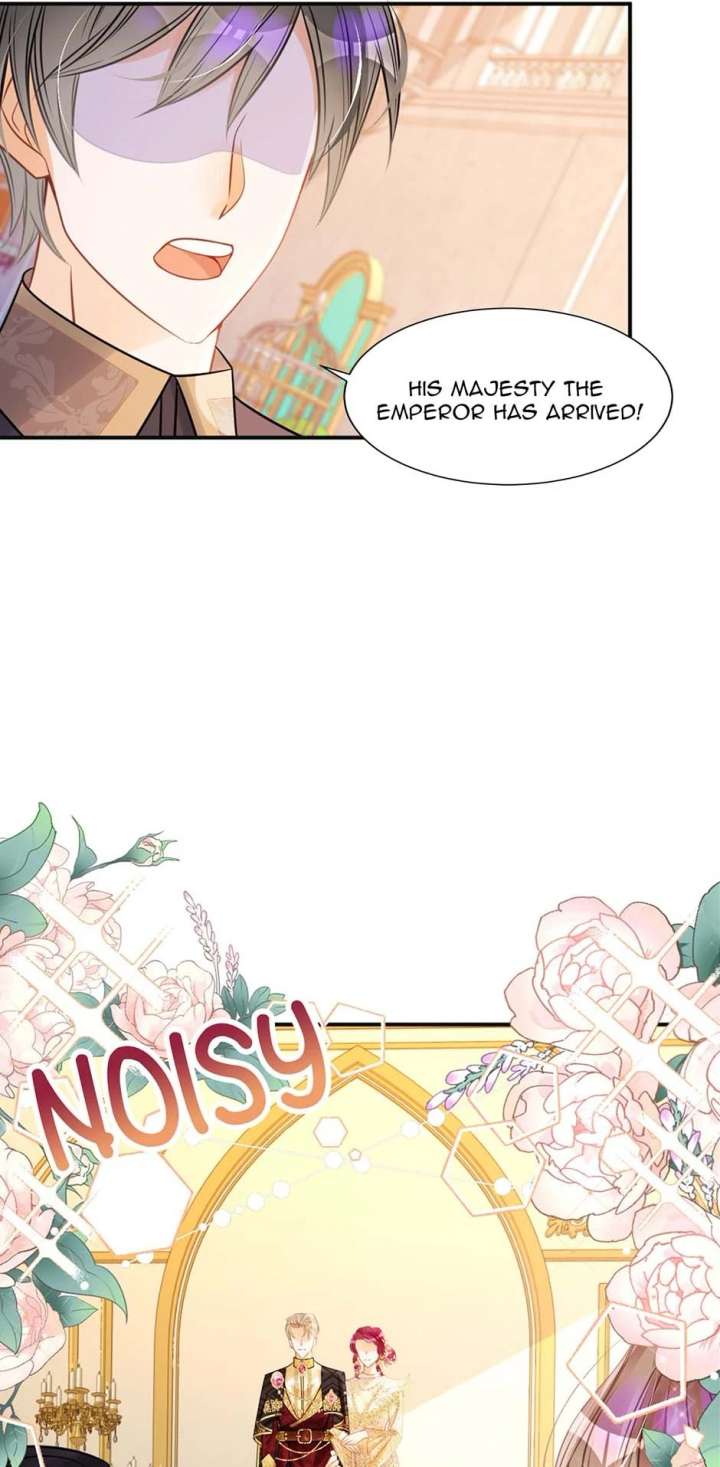 I’m Not the Villain’s White Moonlight! Chapter 21 - Page 18